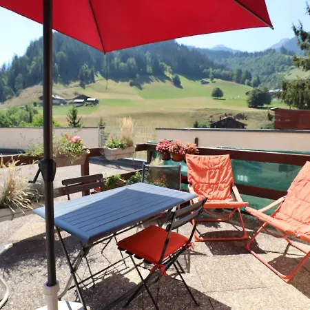 Cosy 2-4 Pers. - Centre Village, Proche Remontees, Piscine, Terrasse Plein Sud - Fr-1-342-154 *