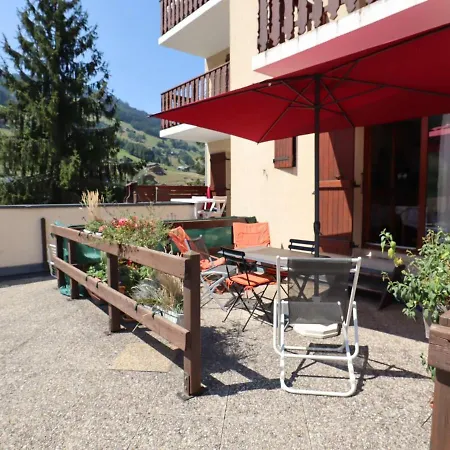 Cosy 2-4 Pers. - Centre Village, Proche Remontees, Piscine, Terrasse Plein Sud - Fr-1-342-154