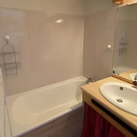 Cosy 2-4 Pers. - Centre Village, Proche Remontees, Piscine, Terrasse Plein Sud - Fr-1-342-154 Apartment