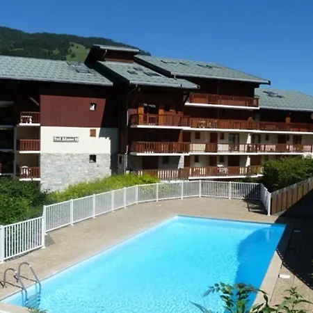Cosy 2-4 Pers. - Centre Village, Proche Remontees, Piscine, Terrasse Plein Sud - Fr-1-342-154 Areches