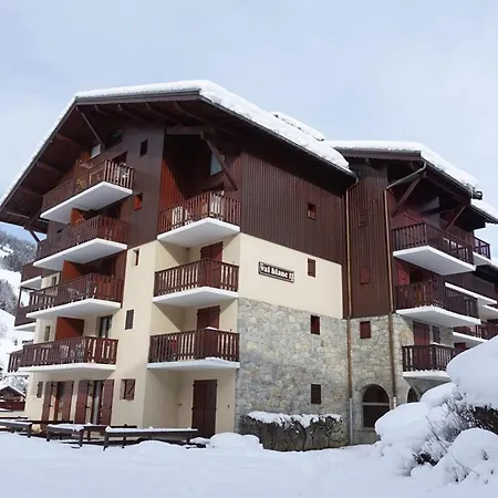 Cosy 2-4 Pers. - Centre Village, Proche Remontees, Piscine, Terrasse Plein Sud - Fr-1-342-154 Areches
