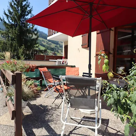 Cosy 2-4 Pers. - Centre Village, Proche Remontees, Piscine, Terrasse Plein Sud - Fr-1-342-154