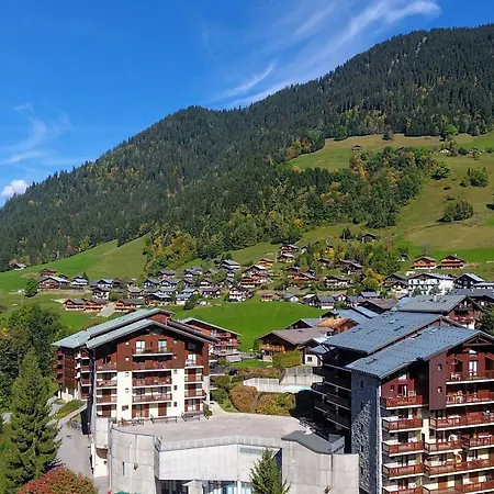 Apartment Cosy 2-4 Pers. - Centre Village, Proche Remontees, Piscine, Terrasse Plein Sud - Fr-1-342-154