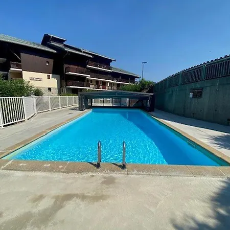 Cosy 2-4 Pers. - Centre Village, Proche Remontees, Piscine, Terrasse Plein Sud - Fr-1-342-154